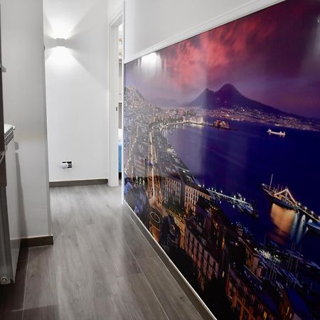 Di Vaio'S Apartments Napoli Eksteriør bilde