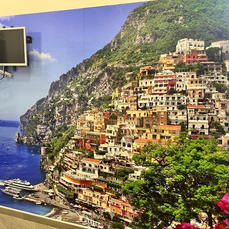 Di Vaio'S Apartments Napoli Eksteriør bilde