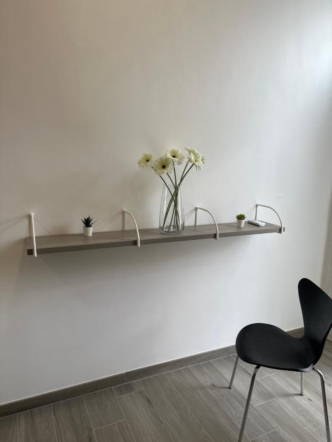 Di Vaio'S Apartments Napoli Eksteriør bilde