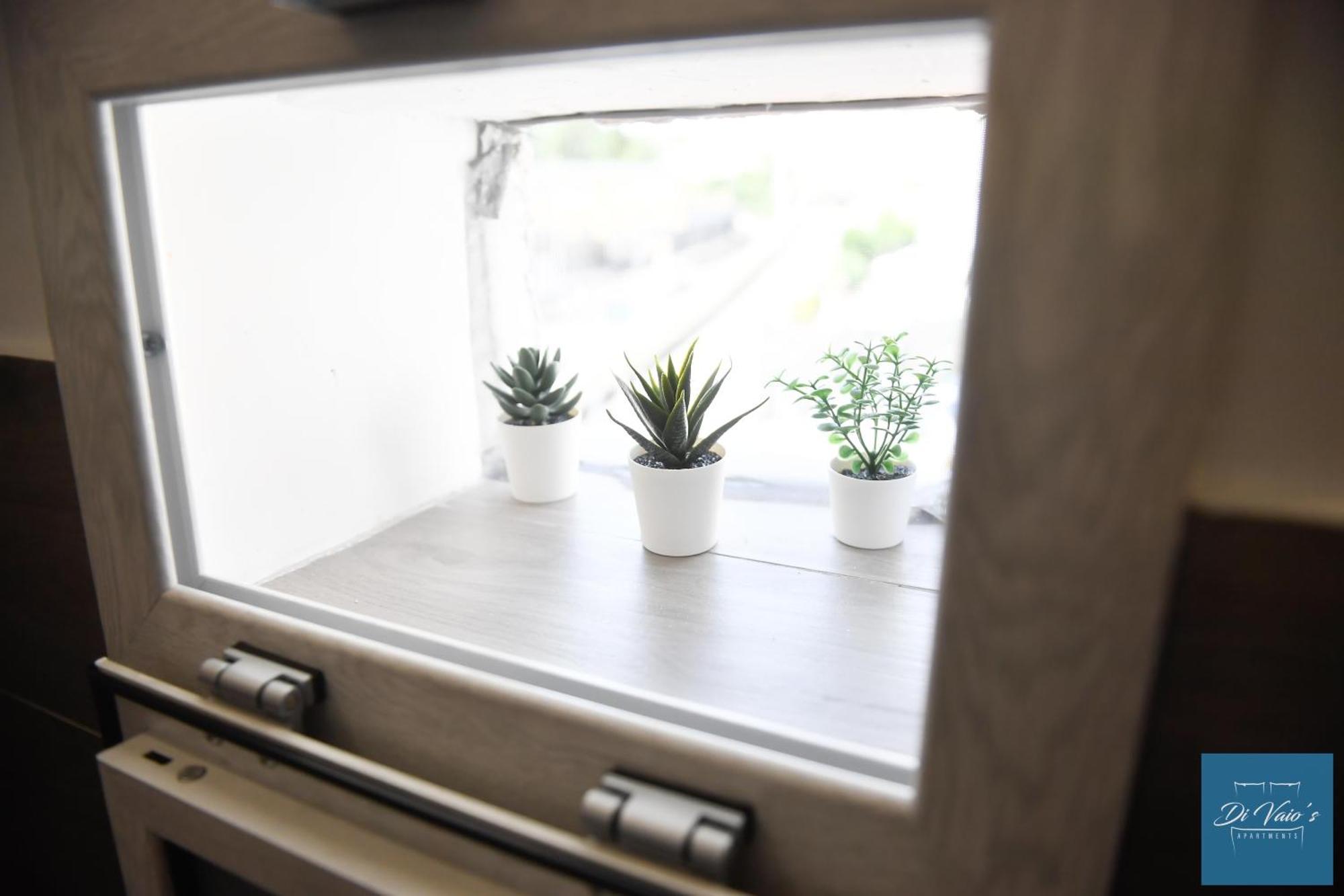 Di Vaio'S Apartments Napoli Eksteriør bilde