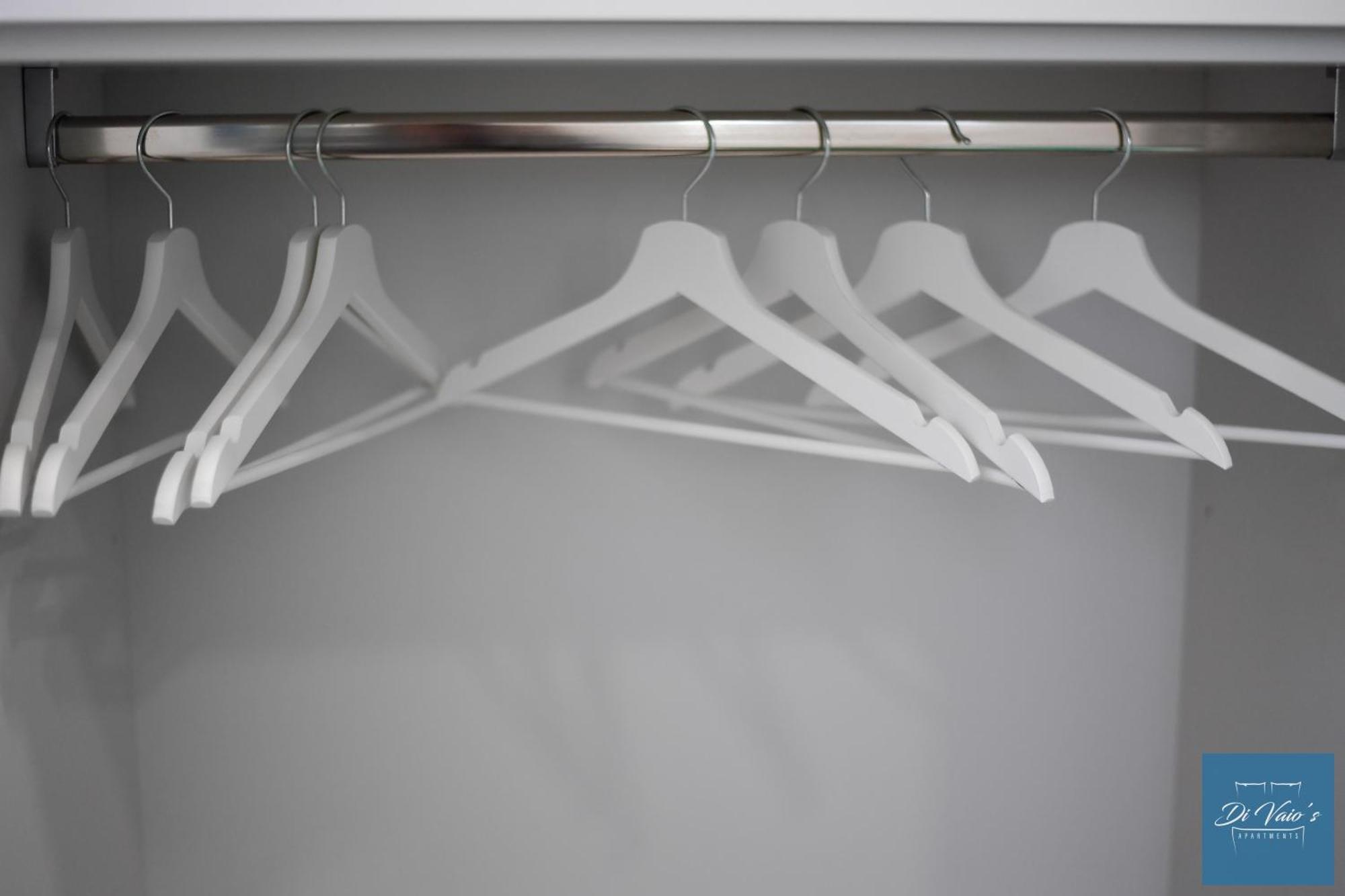 Di Vaio'S Apartments Napoli Eksteriør bilde