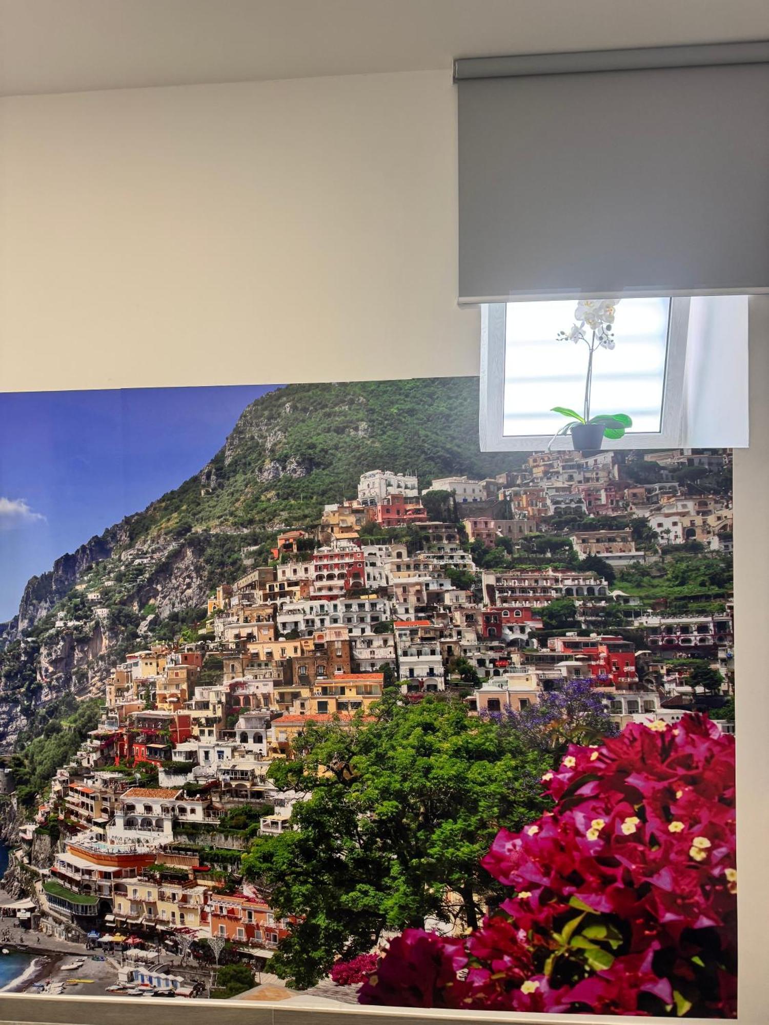 Di Vaio'S Apartments Napoli Eksteriør bilde